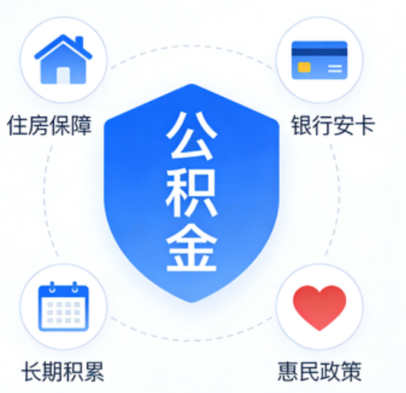 漳州新单位入职不满一年职工住房公积金提取政策全解析