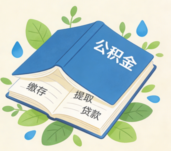 漳州北京楼市又出政策组合拳，公积金新政能省多少钱？