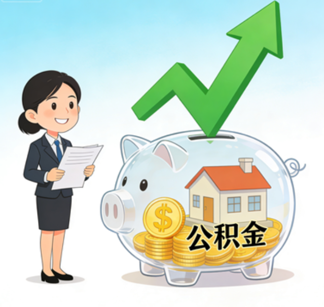 漳州公积金代办的新价值：帮你“算”出来的财富，远比跑腿费值钱