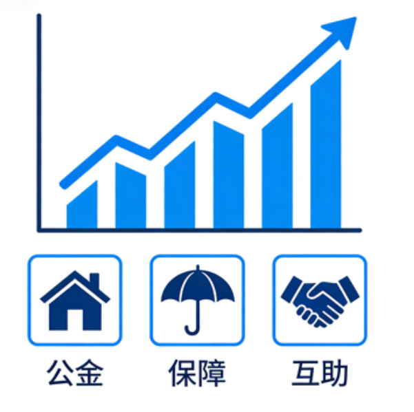 漳州2026年4月公积金新政密集落地:专业代办化身“政策翻译官”