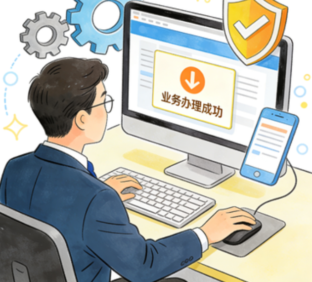 漳州提取住房公积金直付房租业务操作详解
