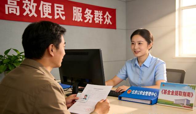 漳州住房公积金提取规范全面升级
