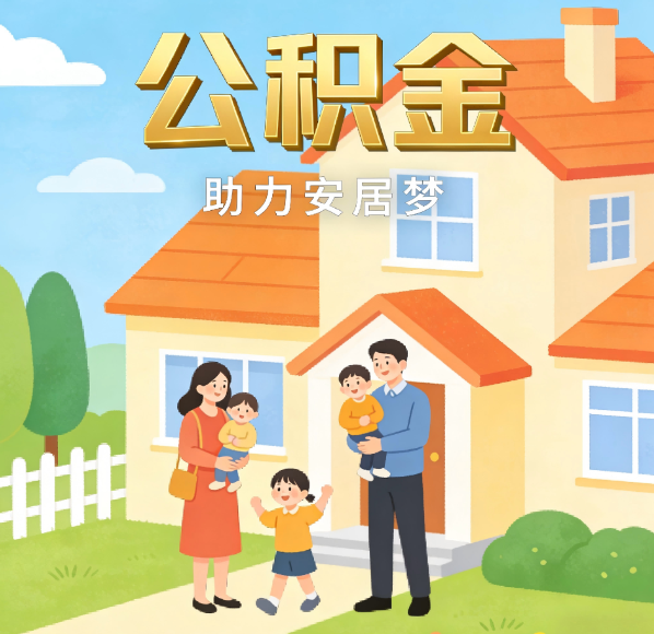 漳州公积金代办的5个意想不到的好处，第3个最实用