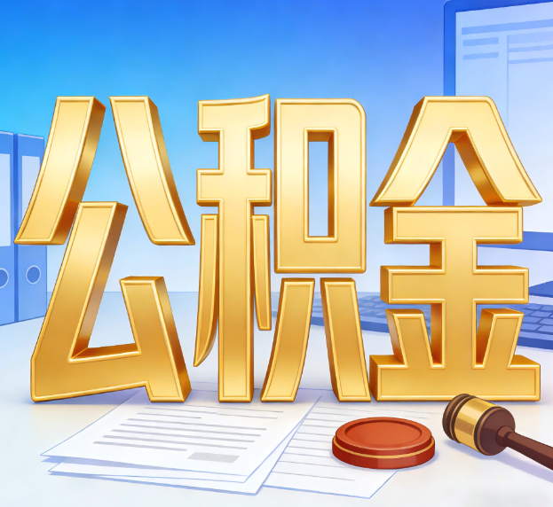 漳州公积金提取服务新解：三方公司的专业赋能价值