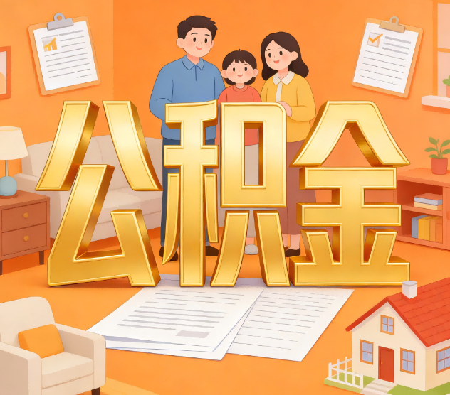 漳州公积金代办服务的现实价值与普惠意义