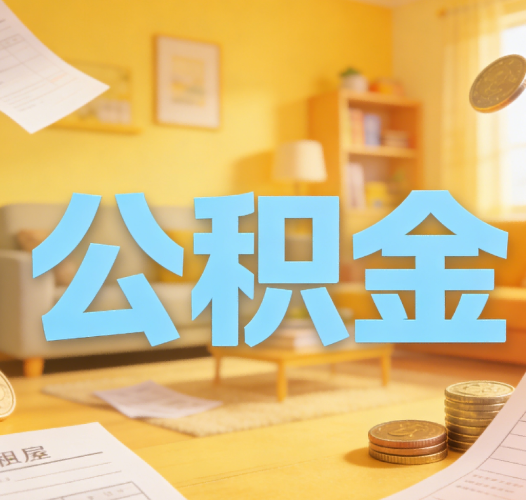 漳州买房如何提取公积金？