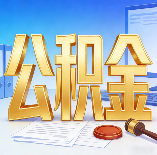漳州公积金代办行业观察：从“跑腿经济”到“专业服务”的蝶变之路